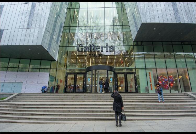 Rustaveli Apartment City Centre Tbilisi ภายนอก รูปภาพ