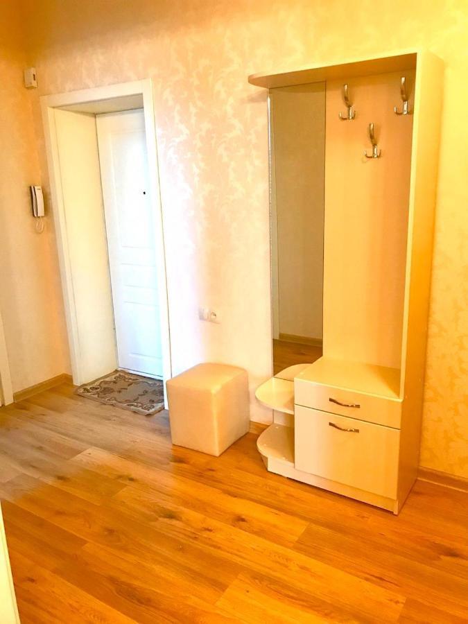Rustaveli Apartment City Centre Tbilisi ภายนอก รูปภาพ